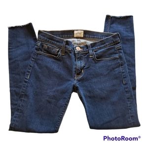 Hudson skinny stretch ankle Jeans